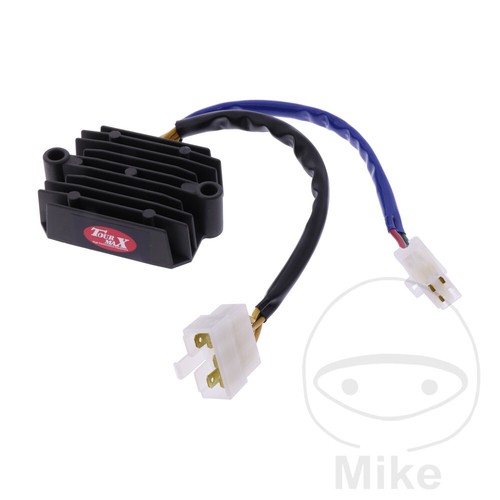 Tourmax regulator rectifier - tourmax,