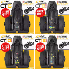 POWAKADDY 2026 CT EBS BRAKE