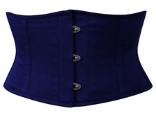 Heavy Duty Steel Boned Women