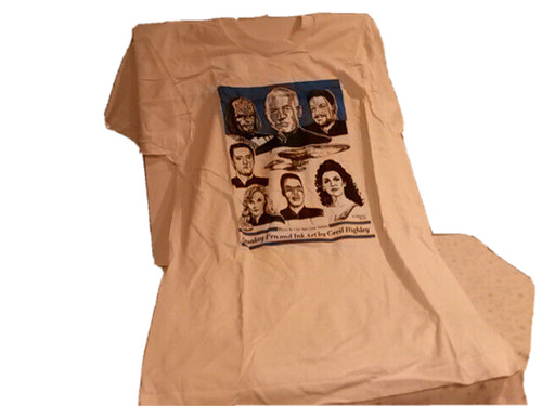 Star trek next generation tng - star,