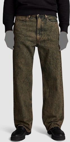 Star raw men - star, 96