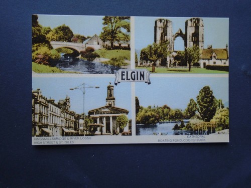 Moray multi views elgin - multi-views,
