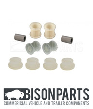 "FITS IVECO EUROCARGO REAR