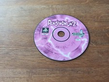 Playstation PS1 game disc only PAL choose pick from list scratched need cleaning