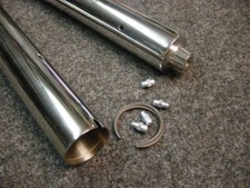 Pair Telegabel, Fork Rod