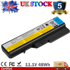 Battery Lenovo B470 B570 B575