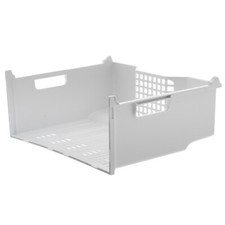 Beko CCFM1552W Fridge Freezer