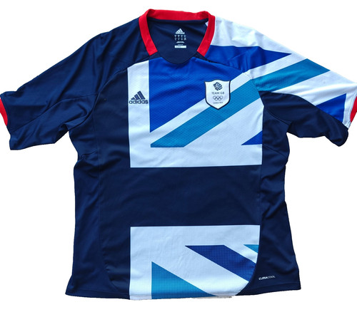 Adidas team 2012 - 2012, olympic