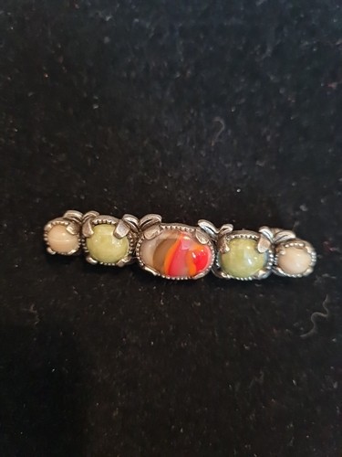 Vintage miracle brooch - miracle,
