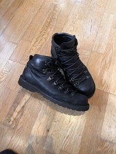 Danner mountain pass tail - pass,