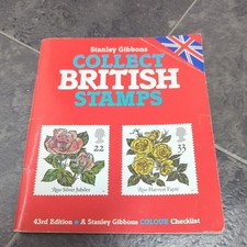 Collect British Stamps |