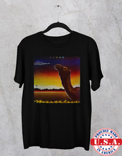 CAMEL Band BREATHLESS Album