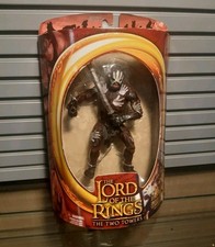 Lord of the Rings figures