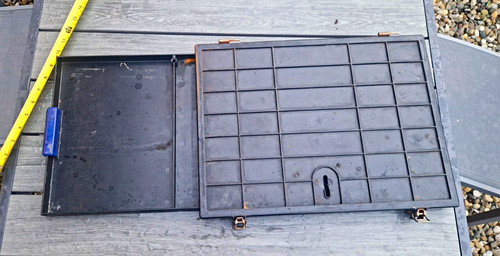 Preston innovations box - preston,