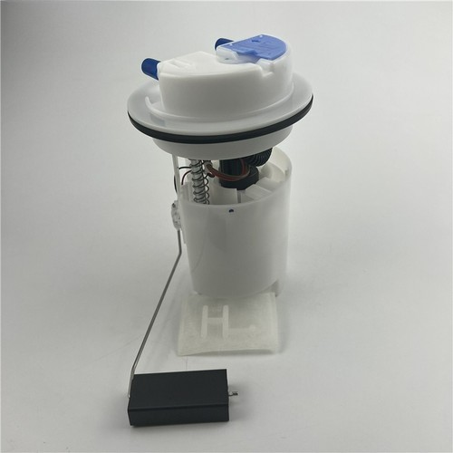 Fuel pump module assembly feed - pump,