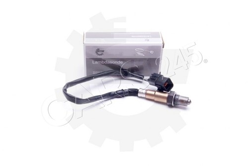 Lambda sensor for - lambda,
