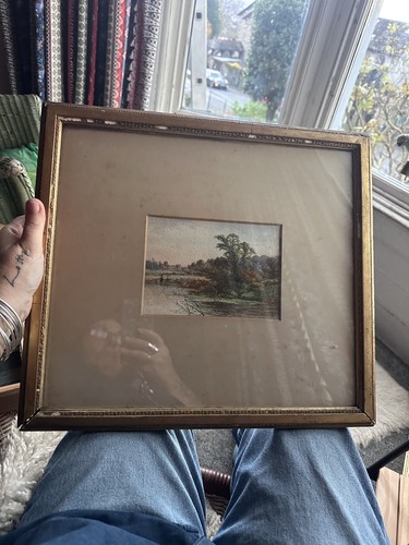 Vintage collectible - vintage,