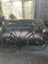 Claude Butler Elite T4-T6