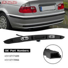 51137171699 Rear Trunk Boot