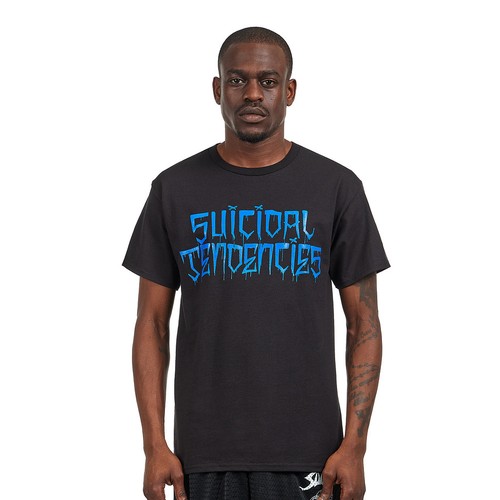 Suicidal tendencies - tendencies,
