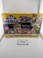 Pokemon Mega Mystery Power Box
