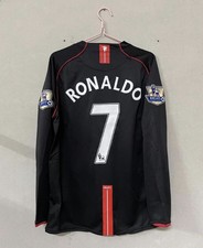 Ronaldo Manchester United