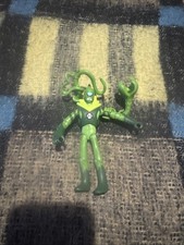 Ben 10 Ben Ten Figures