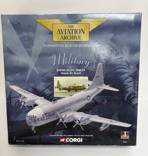Corgi aviation archive 144 - archive, 1:144