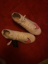 Nike Mercurial Superfly 9