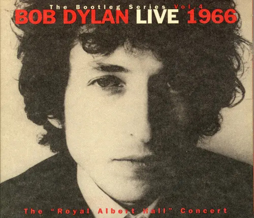 Bob dylan live - 2x,