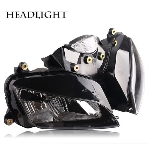 Motorcycle front headlight - motorcycle,