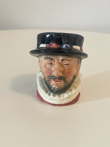 Vintage royal doulton - vintage,