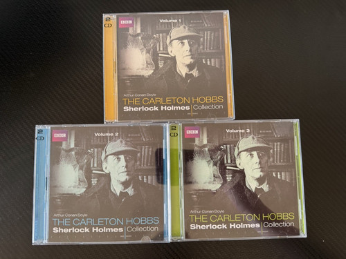 Audio bbc sherlock - bbc, holmes