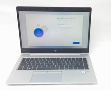 Laptop HP i7 SSD Elitebook 840
