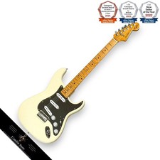 Fender Hitmaker Stratocaster