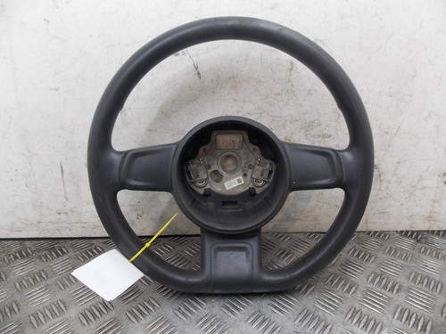 Volkswagen spoke steering - volkswagen, 3