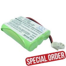 Battery For CLARITY, C4205