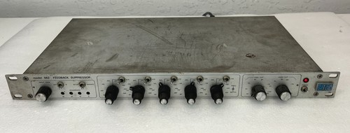 Urei model 562 - model,