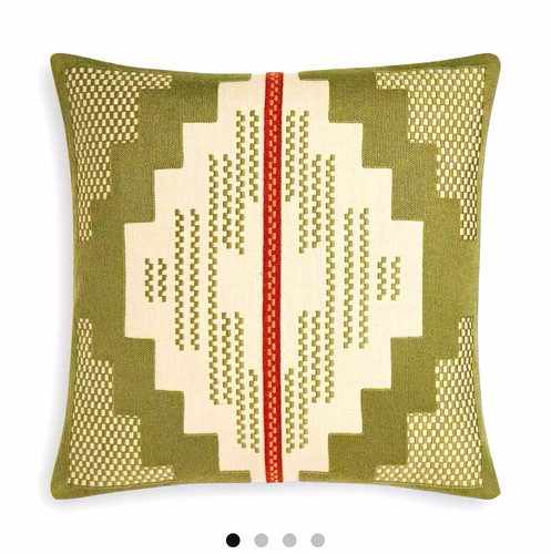 John lewis tulum cushion - john,
