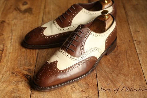 Loake 1880 sloane brown - 1880,