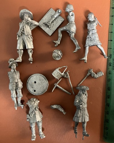 Job lot large scale toy - job,