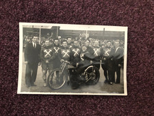 Speedway photograph west - photograph,