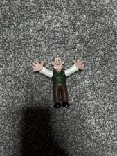 Collectible VTG 1989 Wallace