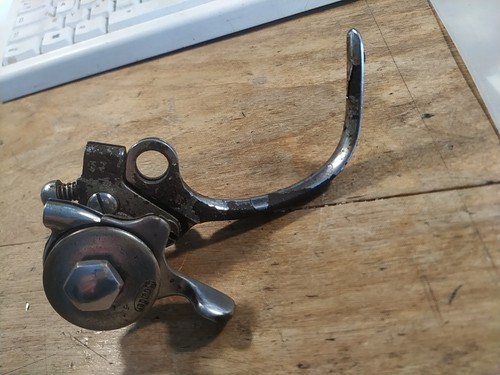 Bsa m20 prewar amal - 1.5,