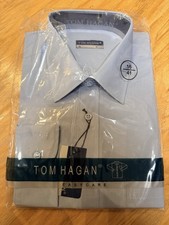 Men’s Tom Hagan Light Blue