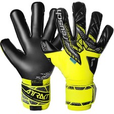 Reusch Attrakt Gold X
