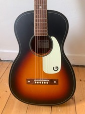 Gretsch jim dandy, rex burst