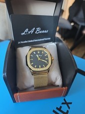 L A Banus Men's Yachtsman