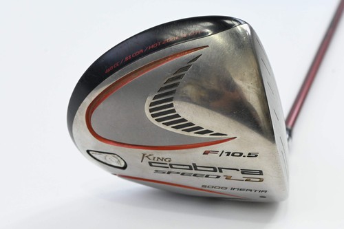 Cobra speed driver - ld/f,