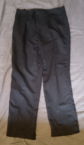 Mens black dunlop golf - black,